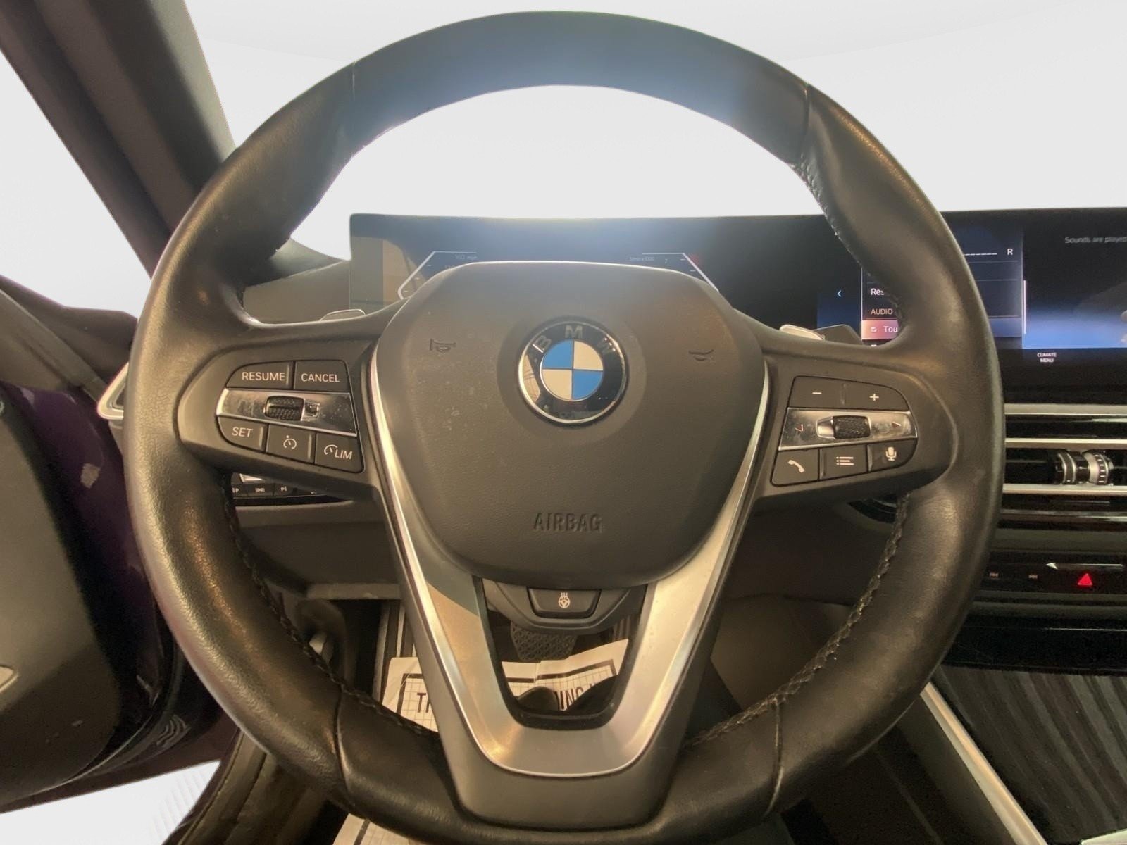 Used 2023 BMW 230i xDrive Coupe w/ Premium Package AWD/4WD image 19