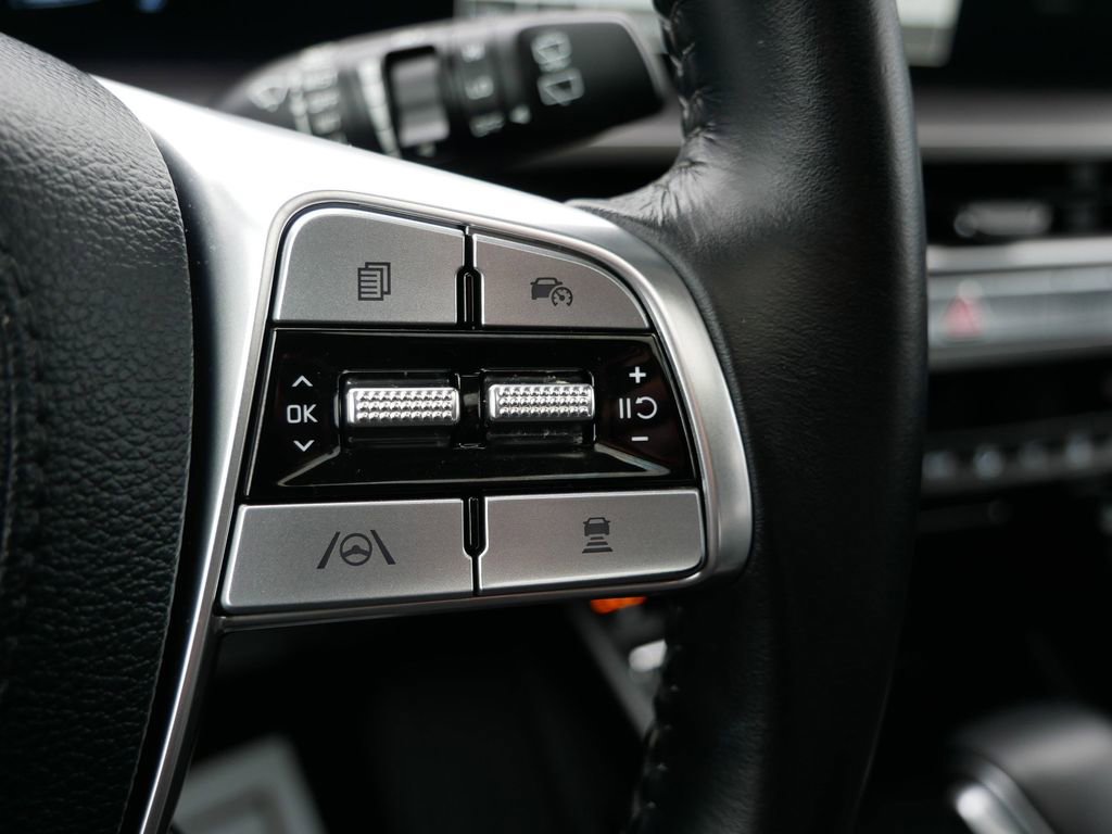 Used 2025 Kia Telluride S AWD/4WD image 34