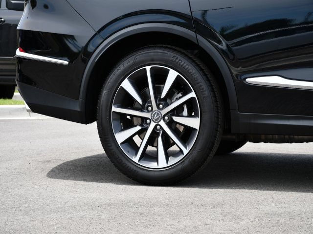 Certified 2026 Acura MDX FWD w/ Technology Package image 10