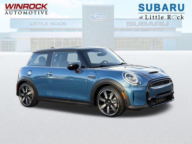 Used 2023 MINI Cooper S FWD image 1