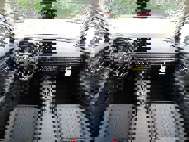 New 2026 Honda HR-V EX-L image 17