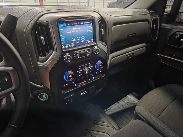 Used 2022 Chevrolet Silverado 2500 LT w/ Convenience Package AWD/4WD image 54