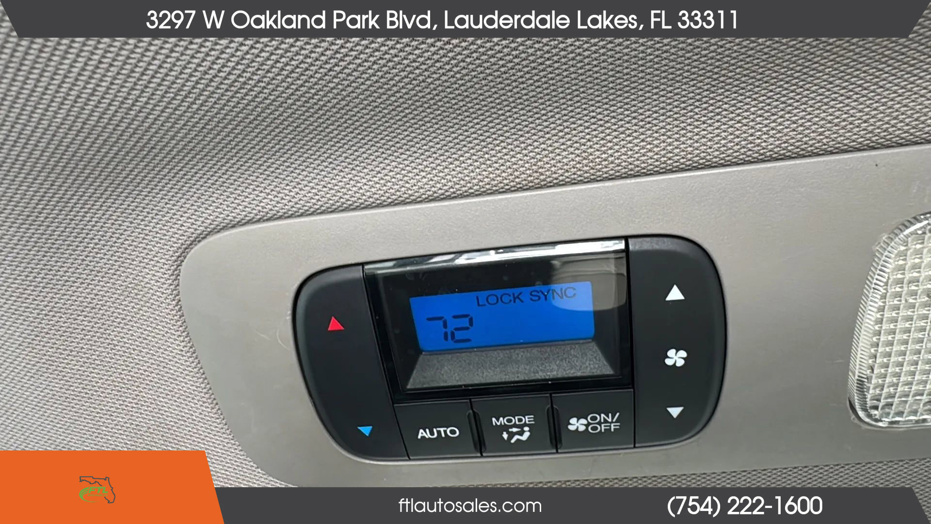 Used 2013 Honda Odyssey EX-L image 25