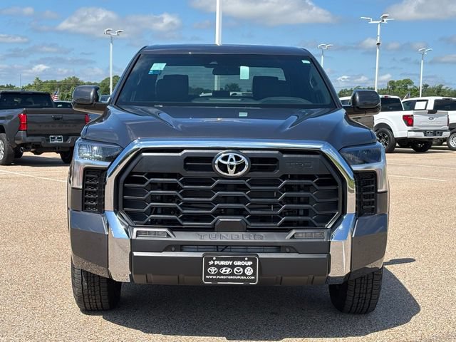 New 2026 Toyota Tundra SR5 AWD/4WD image 3