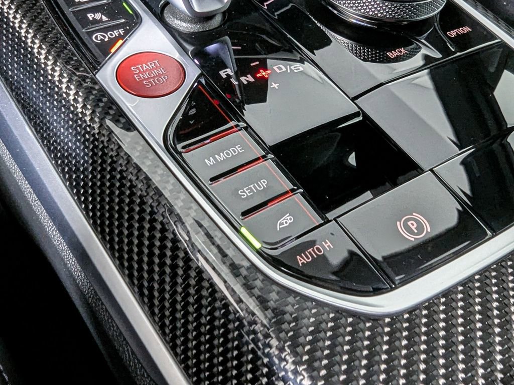 New 2026 BMW M4 xDrive Competition w/ Executive Package image 31