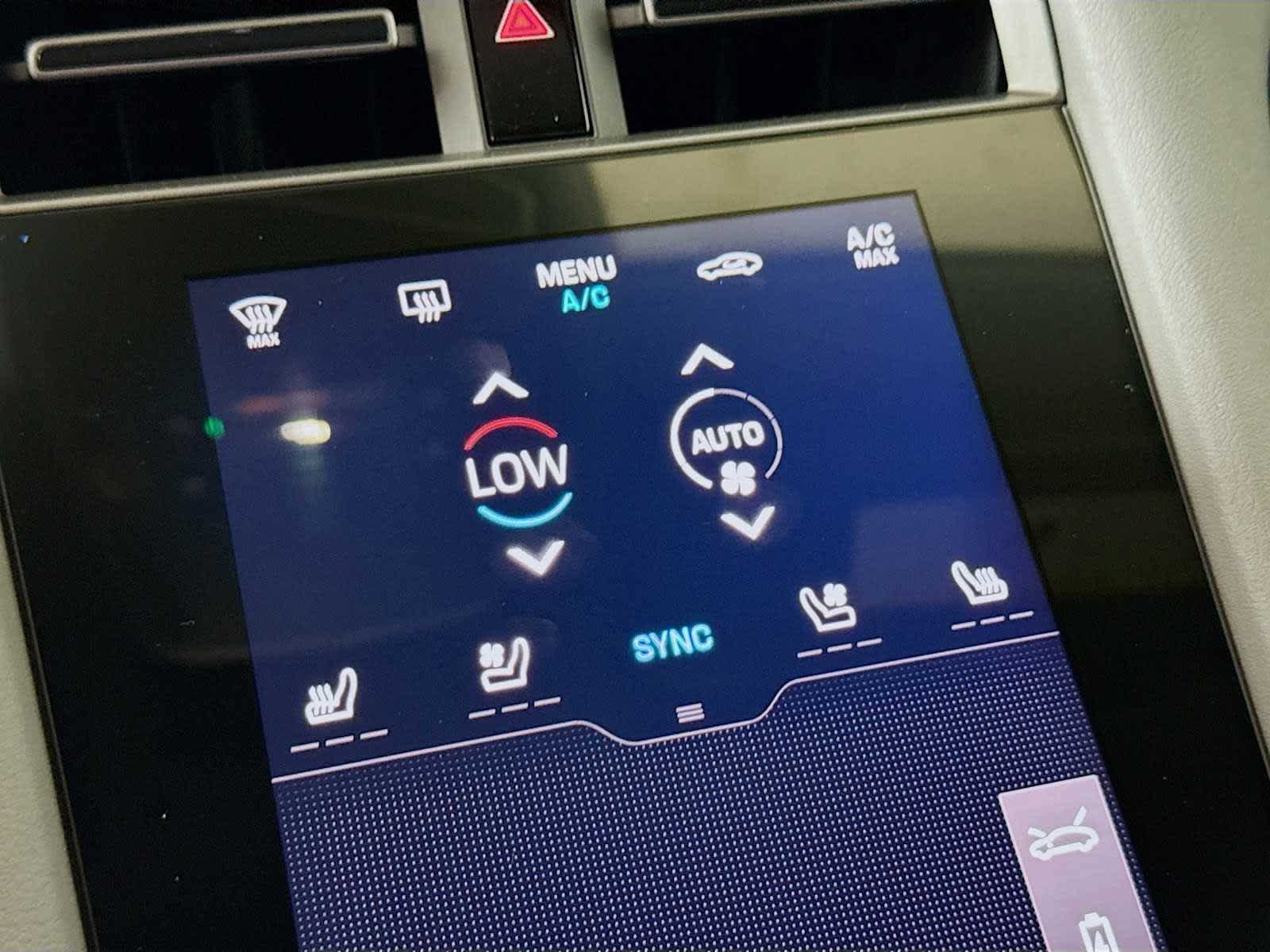 New 2025 Porsche Taycan AWD/4WD image 41