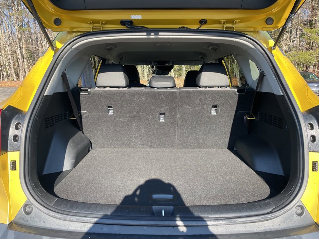 Used 2021 Kia Seltos S image 30