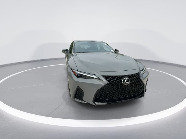 Used 2024 Lexus IS 350 F Sport RWD image 3