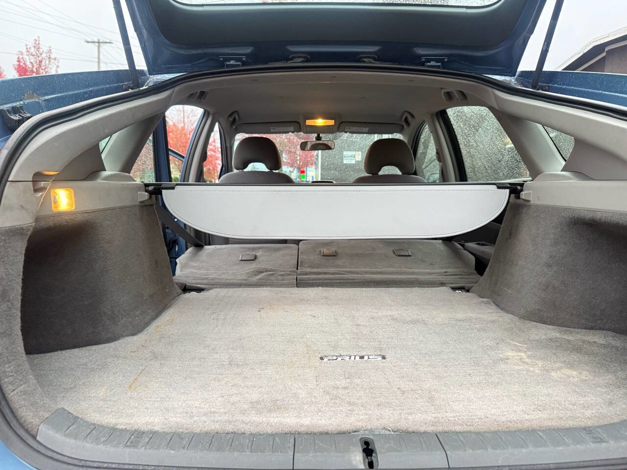 Used 2008 Toyota Prius Touring image 16