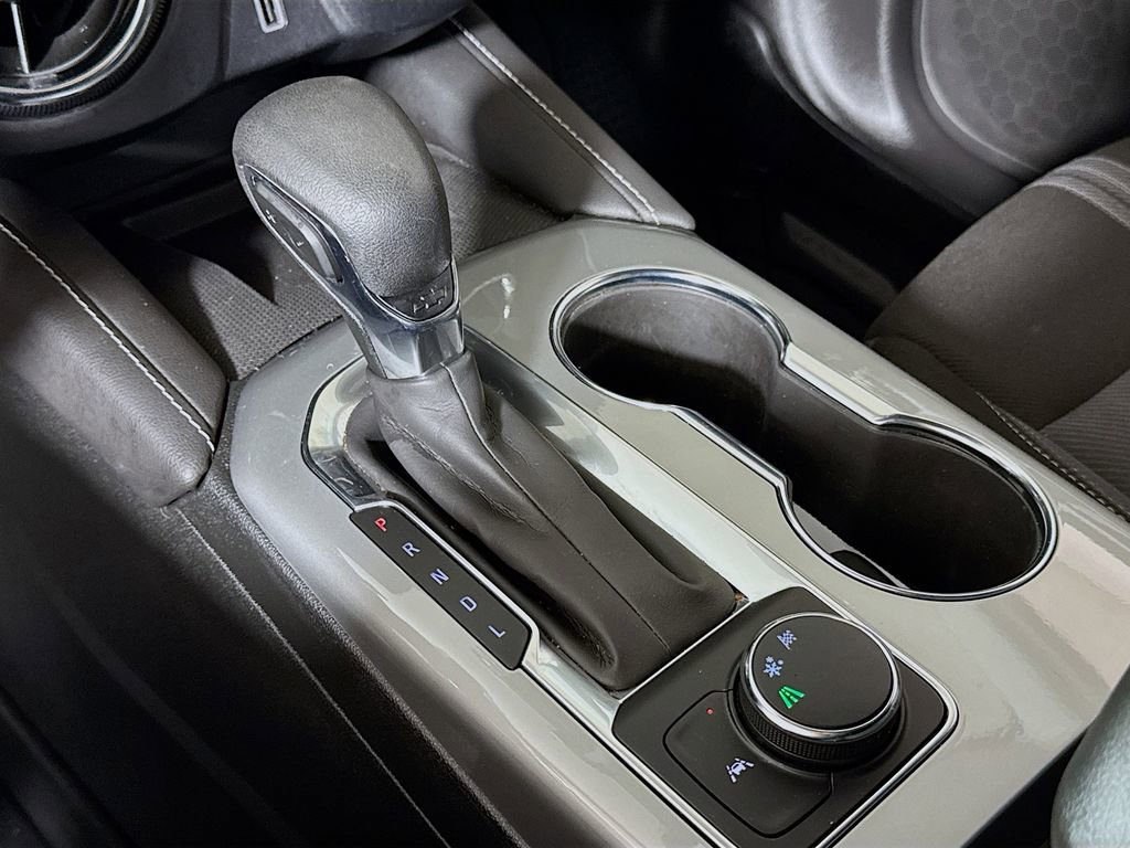 Certified 2023 Chevrolet Blazer LT w/ Convenience Package image 14