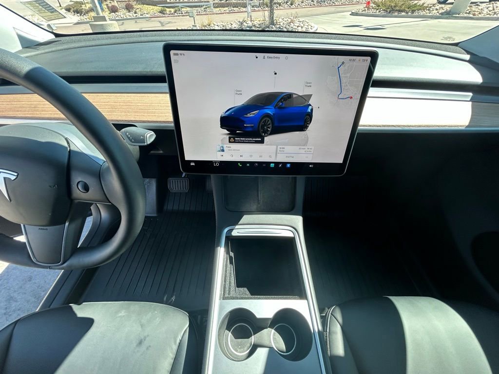 Used 2024 Tesla Model Y Long Range image 13