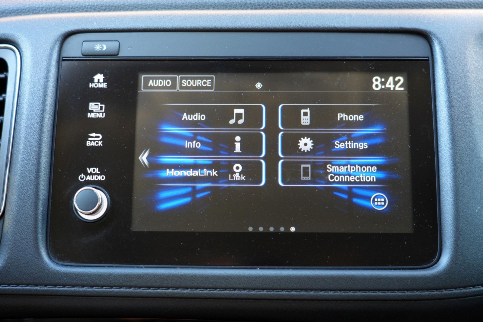 Used 2020 Honda HR-V EX image 24