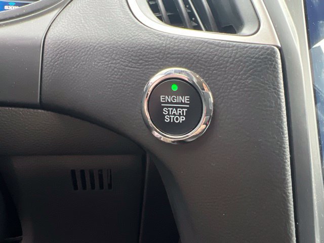 Used 2024 Ford Edge SEL w/ Convenience Package AWD/4WD image 29