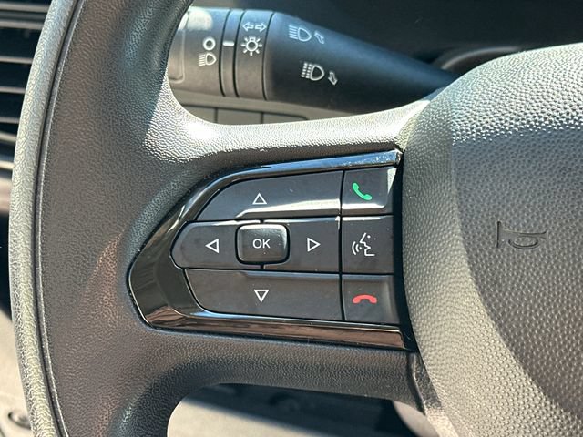 Used 2023 RAM ProMaster 2500 FWD image 23