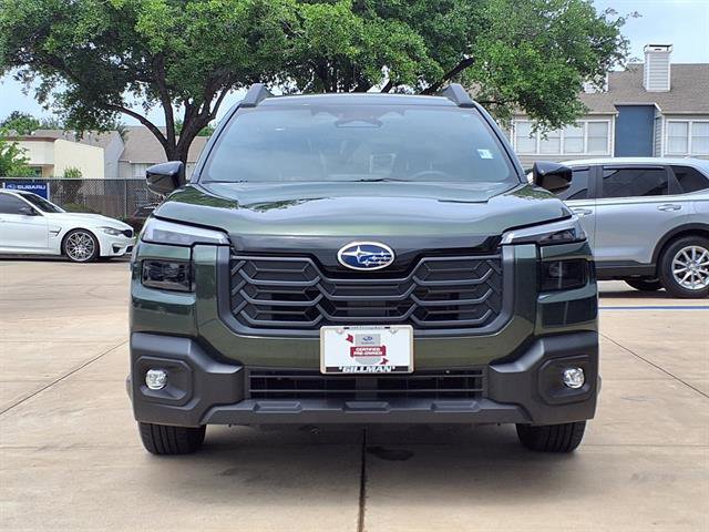Used 2026 Subaru Outback Premium AWD/4WD image 4