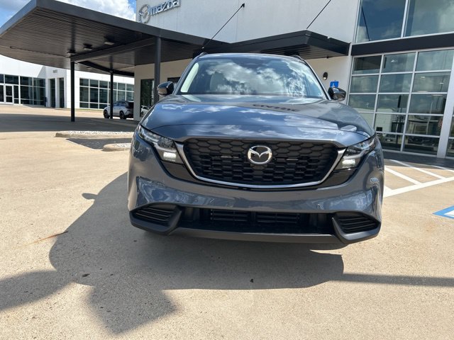 New 2026 MAZDA CX-5 Preferred AWD/4WD image 2