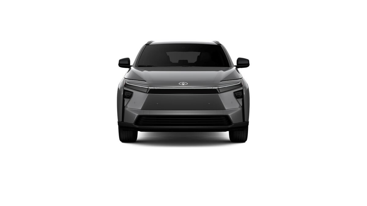 New 2026 Toyota bZ AWD/4WD image 17