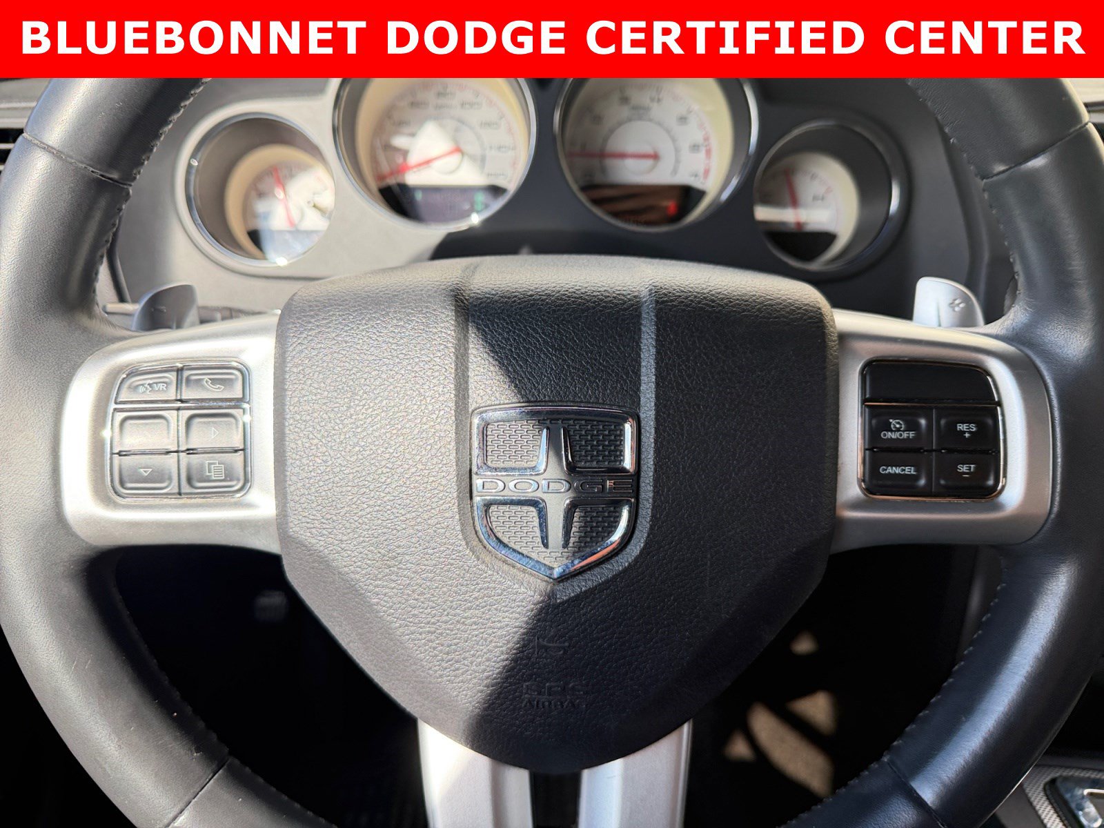 Used 2013 Dodge Challenger R/T RWD image 19