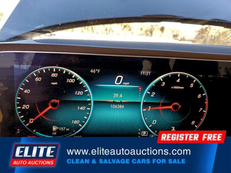 Used 2020 Mercedes-Benz GLE 350 4MATIC image 17