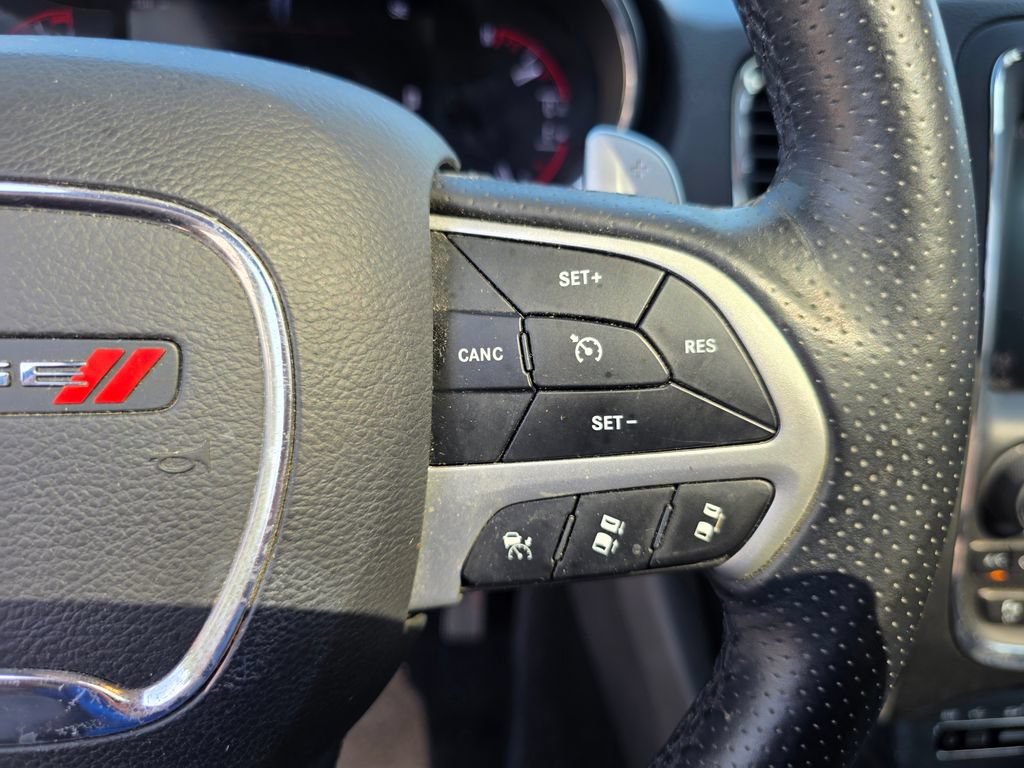 Used 2017 Dodge Durango Citadel w/ Technology Group AWD/4WD image 26