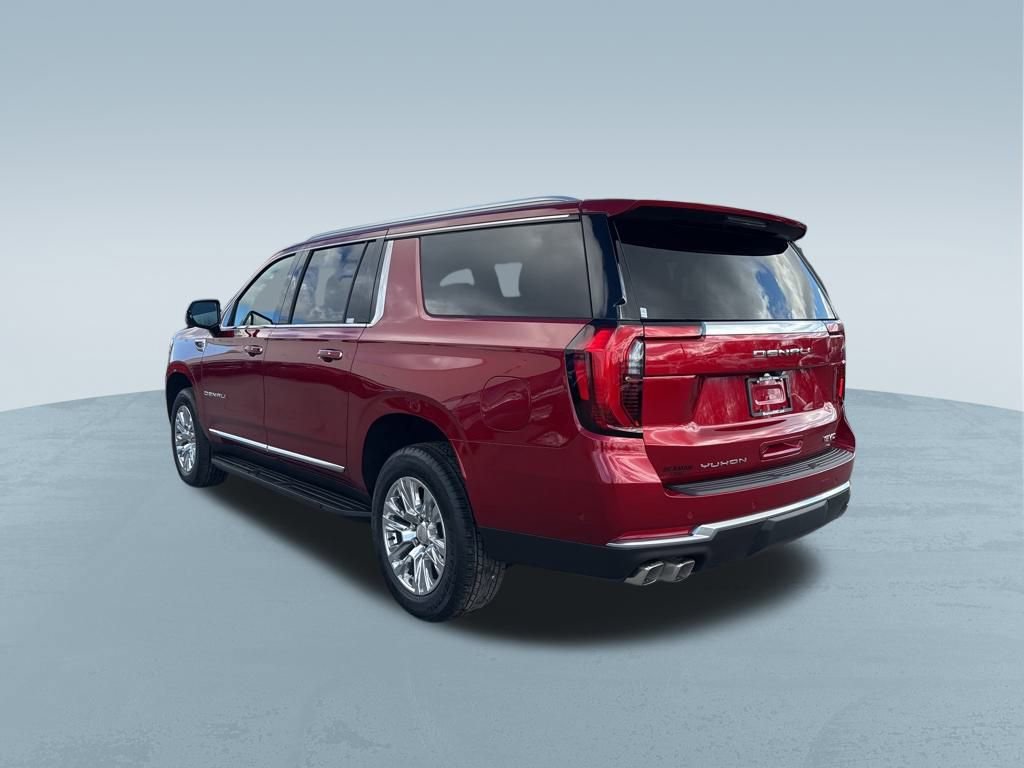 New 2026 GMC Yukon XL Denali image 6