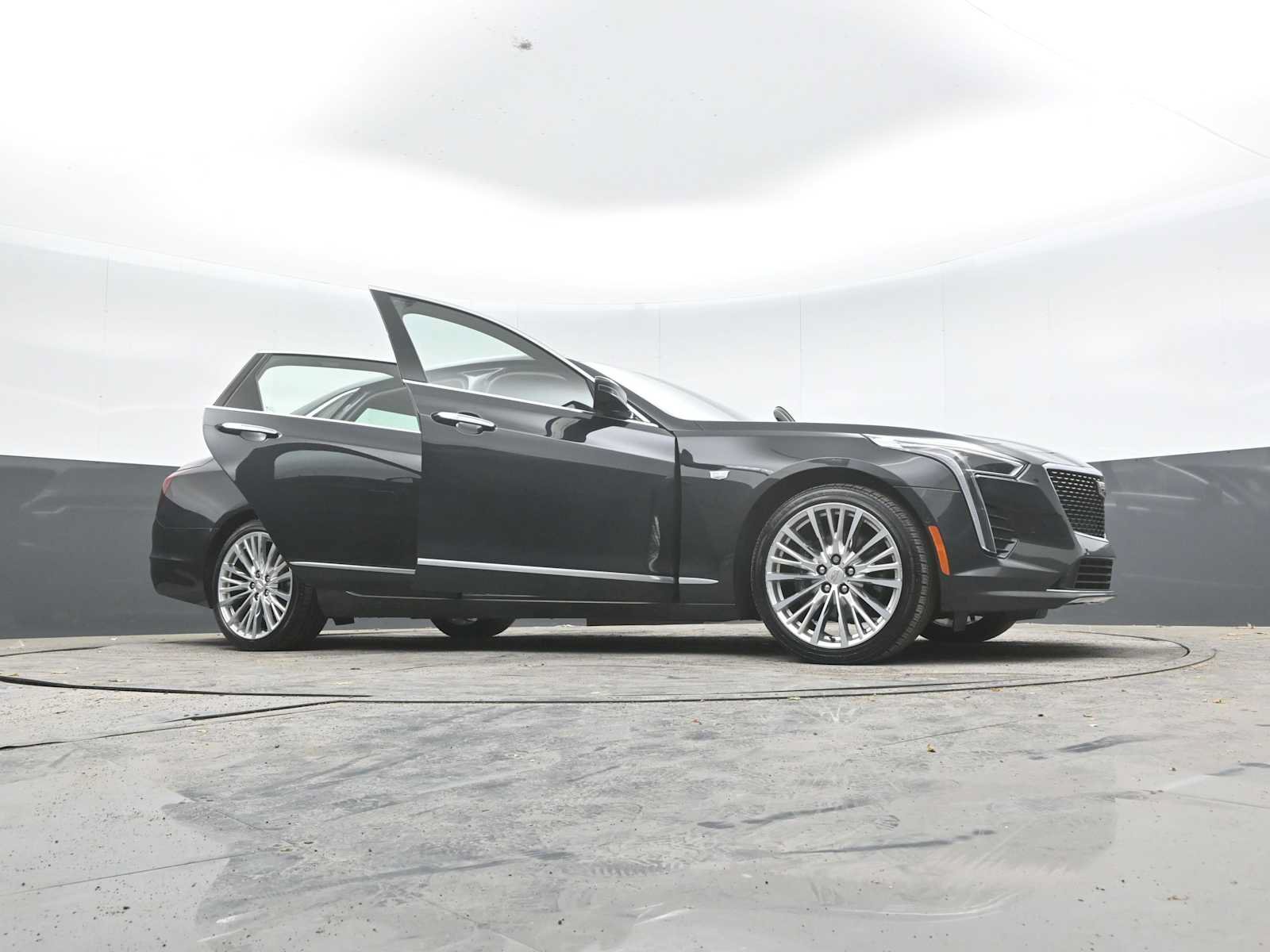Used 2020 Cadillac CT6 Premium Luxury AWD/4WD image 55