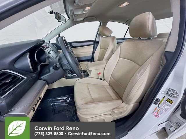 Used 2017 Subaru Legacy 2.5i w/ Alloy Wheel Package image 19