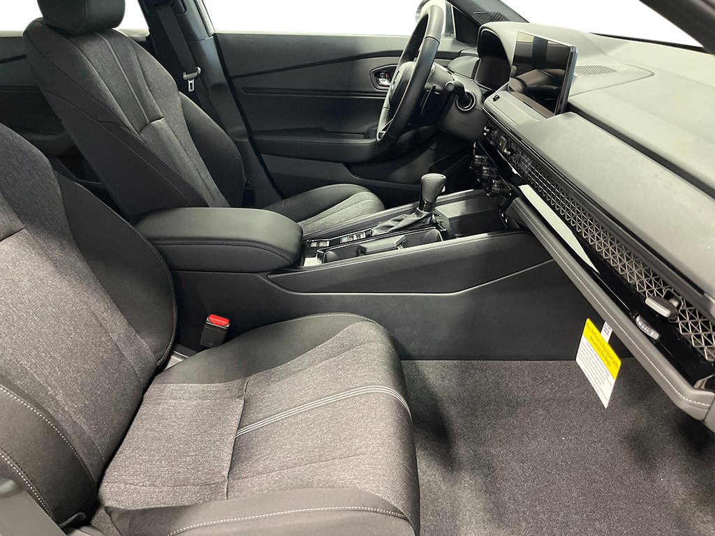 New 2026 Honda Accord Sport image 25