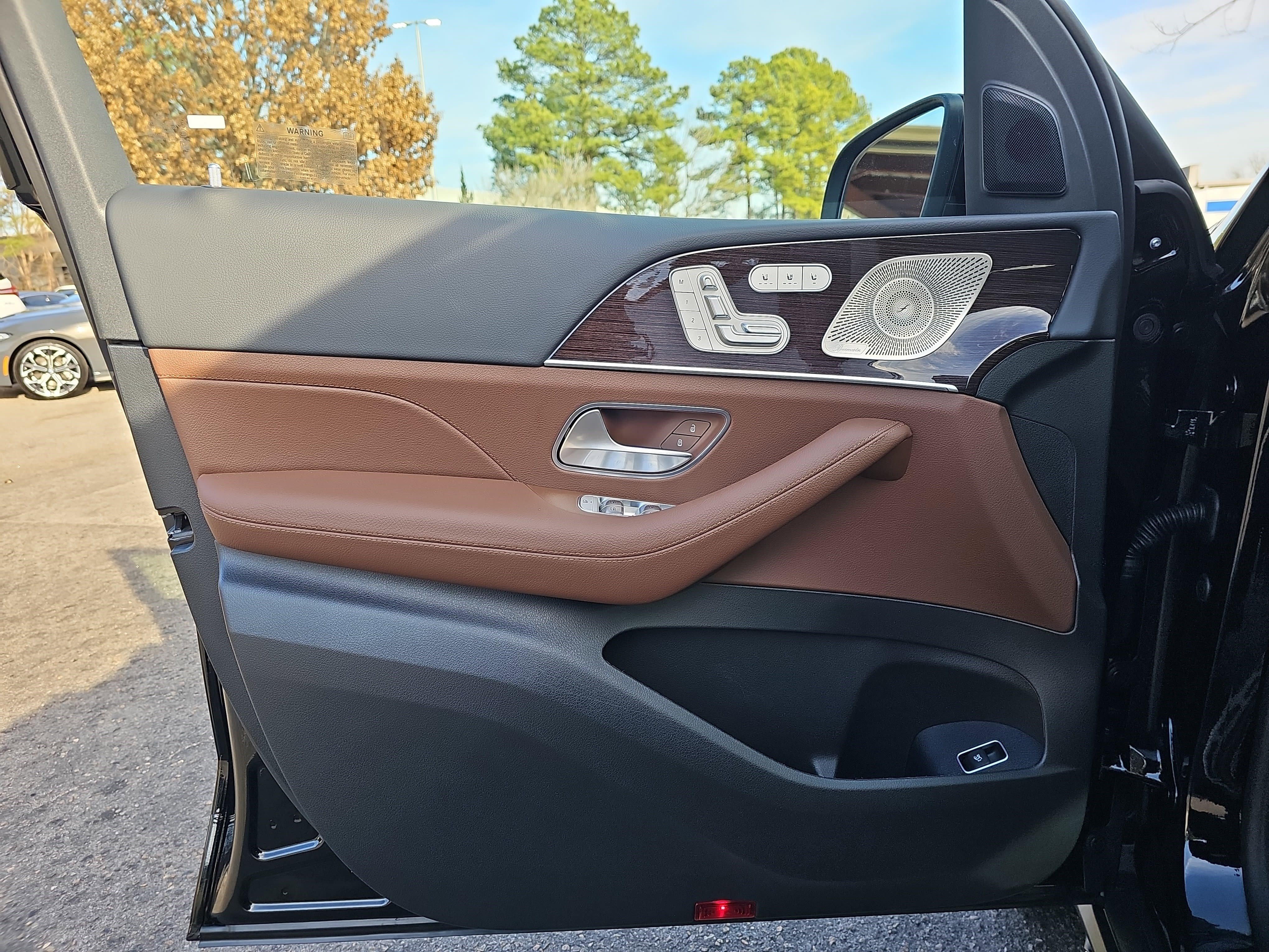 New 2026 Mercedes-Benz GLE 350 4MATIC image 27