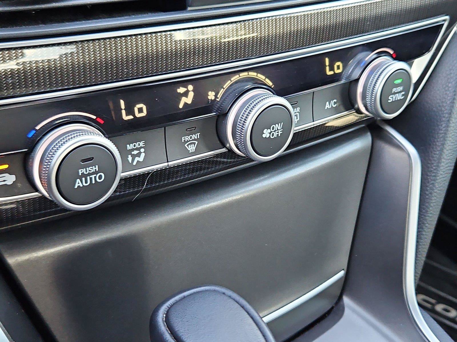 Used 2022 Honda Accord Sport image 19