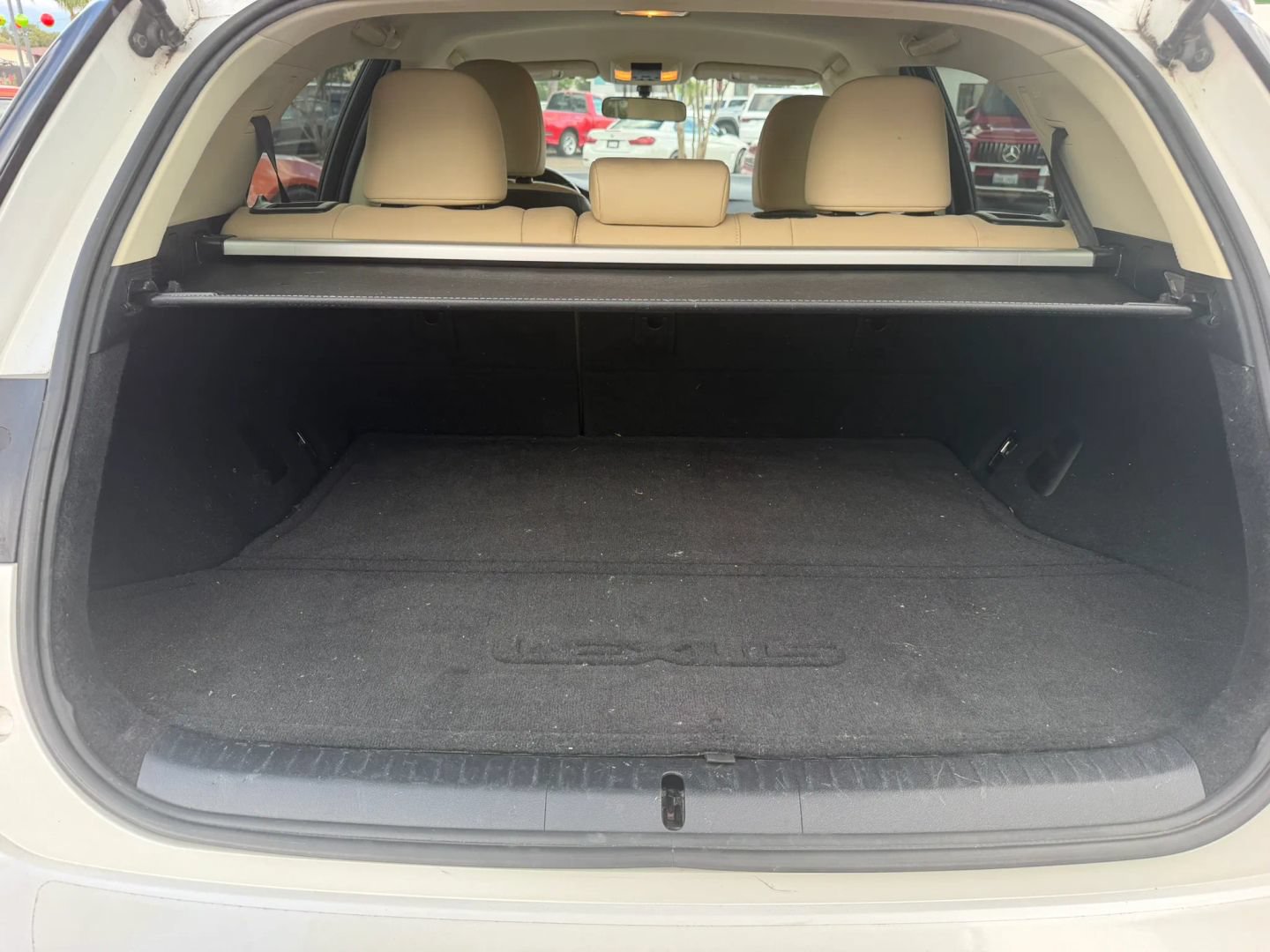 Used 2016 Lexus CT 200h w/ Accessory Package 2 FWD image 34