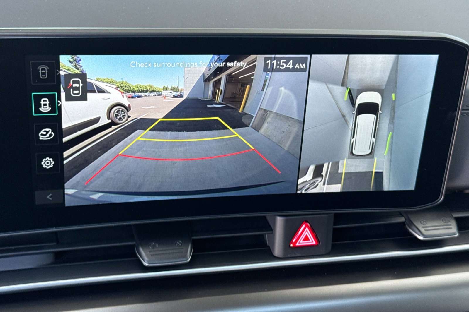 New 2026 Kia Carnival SX image 17