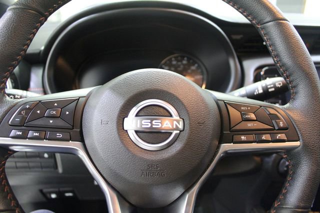 Used 2024 Nissan Kicks SR w/ SR Premium Package FWD image 11