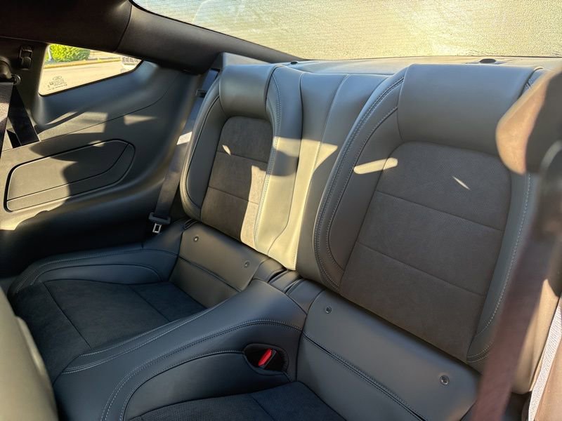 New 2025 Ford Mustang Dark Horse image 16