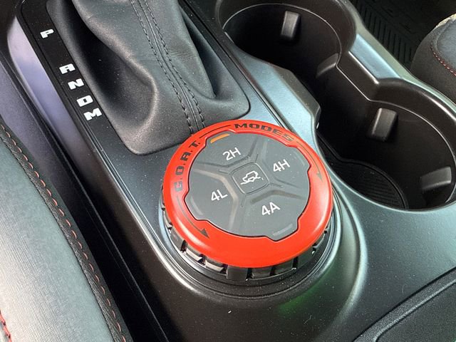 New 2025 Ford Bronco Stroppe Edition image 26