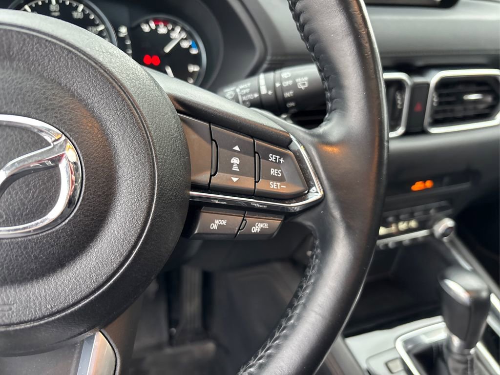 Used 2020 MAZDA CX-5 Grand Touring Reserve image 26