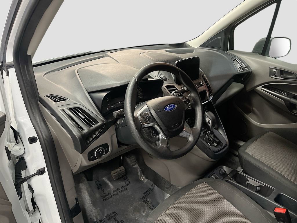 Used 2023 Ford Transit Connect XL FWD image 9
