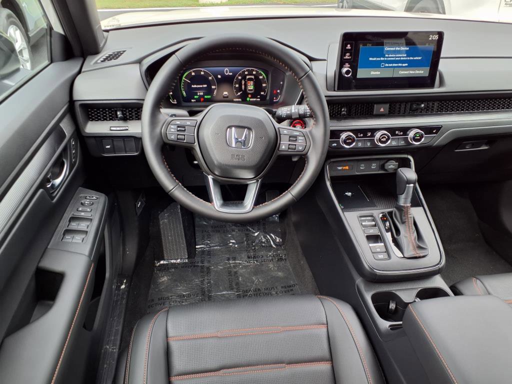 New 2026 Honda CR-V Sport-L image 8