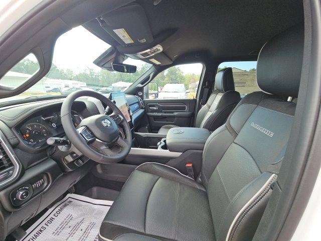 New 2026 RAM 2500 Laramie image 9