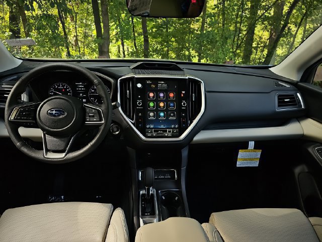 New 2027 Subaru Ascent Limited AWD/4WD image 15