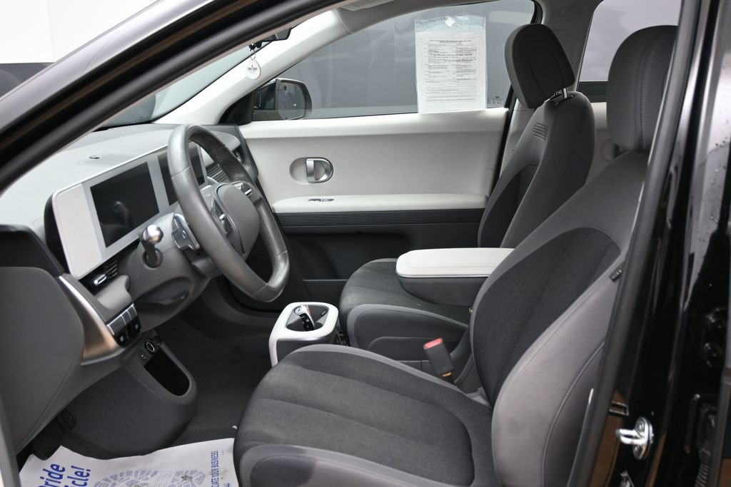 Used 2023 Hyundai Ioniq 5 SE w/ Cargo Package RWD image 16