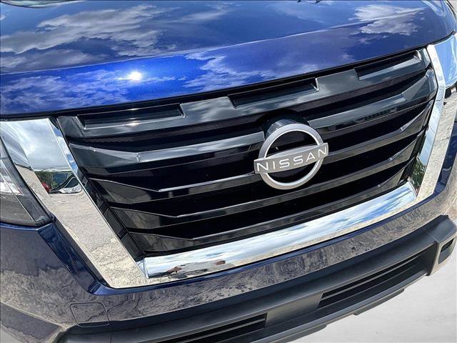 Used 2022 Nissan Pathfinder SV FWD image 29