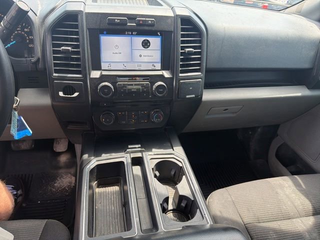 Used 2018 Ford F150 XL w/ Equipment Group 101A Mid RWD image 27