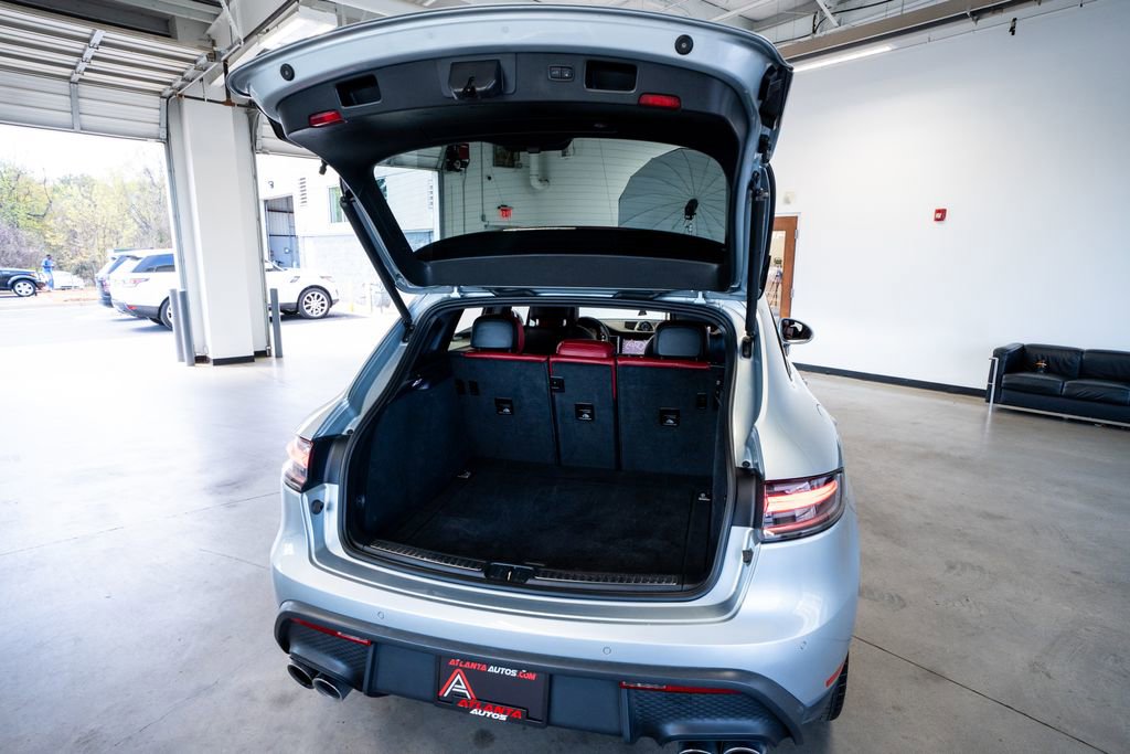 Used 2023 Porsche Macan S image 54