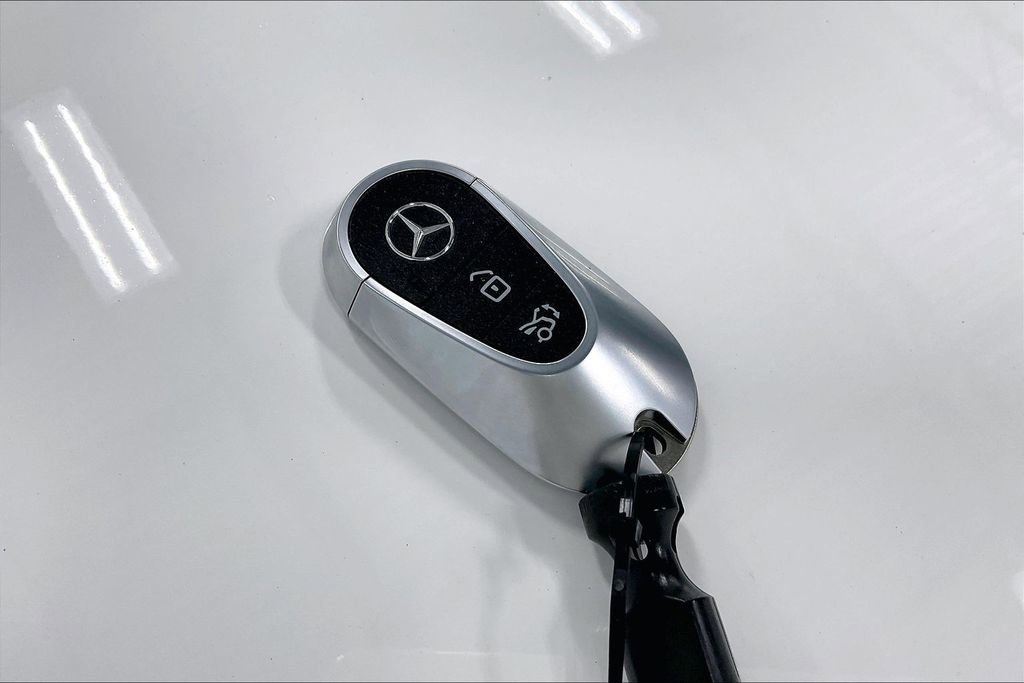 Used 2026 Mercedes-Benz CLE 300 4MATIC Coupe image 13
