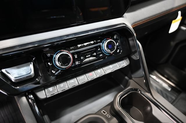 New 2026 GMC Sierra 2500 AT4 image 21