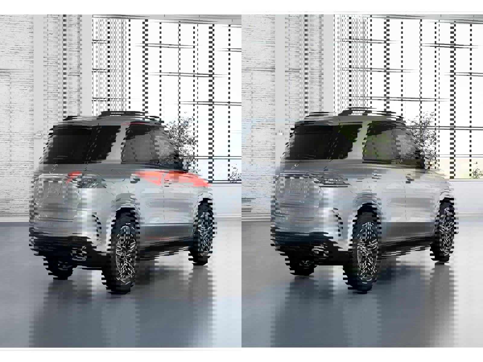 New 2026 Mercedes-Benz GLE 350 4MATIC image 20