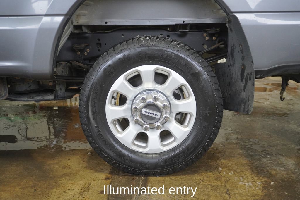 Used 2023 Ford F250 XLT image 6