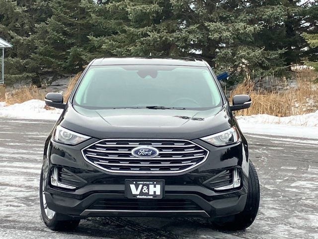 Used 2024 Ford Edge Titanium image 29