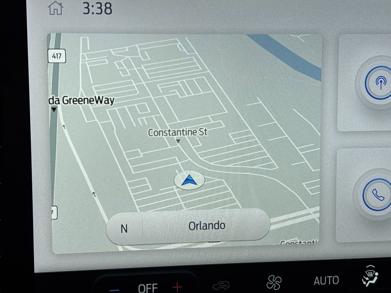 Certified 2025 Ford Escape ST-Line w/ Tech Pack #1 image 22